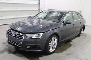Audi A4 Avant 1.4 TFSI 16V  (Épave)