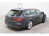 Audi A4 Avant 1.4 TFSI 16V Épave (2018, Gris)