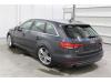 Audi A4 Avant 1.4 TFSI 16V Épave (2018, Gris)