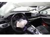 Audi A4 Avant 1.4 TFSI 16V Épave (2018, Gris)