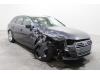Audi A4 Avant 1.4 TFSI 16V Épave (2018, Gris)