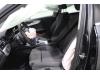 Audi A4 Avant 1.4 TFSI 16V Épave (2018, Gris)