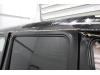 Mercedes G G 350 d V6 24V Samochód złomowany (2016, Czarny)