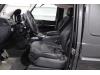 Mercedes G G 350 d V6 24V Samochód złomowany (2016, Czarny)
