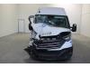 Iveco New Daily VI 33S14, 35C14, 35S14 Salvage vehicle (2022, White)