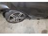BMW 2 serie Active Tourer 218i 1.5 TwinPower Turbo 12V Épave (2021, Gris)