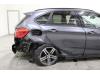 BMW 2 serie Active Tourer 218i 1.5 TwinPower Turbo 12V Épave (2021, Gris)