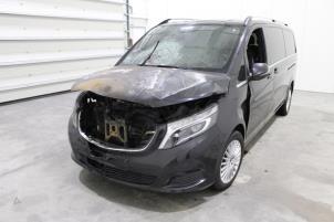 Mercedes V 2.1 250 BlueTEC, 250 d 16V  (Salvage)