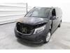 Mercedes V 2.1 250 BlueTEC, 250 d 16V Épave (2019, Noir)