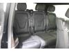 Mercedes V 2.1 250 BlueTEC, 250 d 16V Épave (2019, Noir)