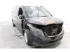 Mercedes V 2.1 250 BlueTEC, 250 d 16V Épave (2019, Noir)