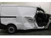 Renault Trafic 2.0 dCi 16V 130 Schrottauto (2024, Weiß)