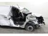 Renault Trafic 2.0 dCi 16V 130 Schrottauto (2024, Weiß)