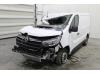 Renault Trafic 2.0 dCi 16V 130 Schrottauto (2024, Weiß)
