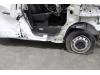 Renault Trafic 2.0 dCi 16V 130 Schrottauto (2024, Weiß)