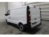Renault Trafic 2.0 dCi 16V 130 Schrottauto (2024, Weiß)