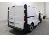Renault Trafic 2.0 dCi 16V 130 Schrottauto (2024, Weiß)