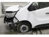 Renault Trafic 2.0 dCi 16V 130 Schrottauto (2024, Weiß)