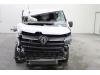 Renault Trafic 2.0 dCi 16V 130 Schrottauto (2024, Weiß)