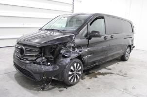 Mercedes Vito Tourer 2.0 119 CDI 16V  (Salvage)