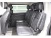 Mercedes Vito Tourer 2.0 119 CDI 16V Vehículo de desguace (2022, Negro)