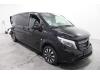Mercedes Vito Tourer 2.0 119 CDI 16V Vehículo de desguace (2022, Negro)