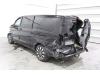 Mercedes Vito Tourer 2.0 119 CDI 16V Vehículo de desguace (2022, Negro)