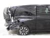 Mercedes Vito Tourer 2.0 119 CDI 16V Vehículo de desguace (2022, Negro)