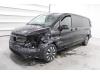 Mercedes Vito Tourer 2.0 119 CDI 16V Vehículo de desguace (2022, Negro)