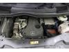 Mercedes Vito Tourer 2.0 119 CDI 16V Vehículo de desguace (2022, Negro)