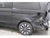 Mercedes Vito Tourer 2.0 119 CDI 16V Vehículo de desguace (2022, Negro)