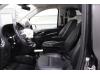 Mercedes Vito Tourer 2.0 119 CDI 16V Vehículo de desguace (2022, Negro)