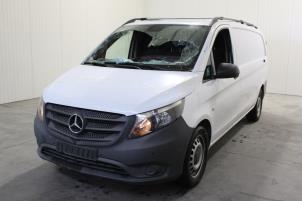 Mercedes Vito 2.0 119 CDI 16V  (Salvage)