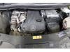 Mercedes Vito 2.0 119 CDI 16V Schrottauto (2021, Weiß)