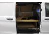 Mercedes Vito 2.0 119 CDI 16V Schrottauto (2021, Weiß)