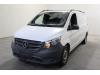 Mercedes Vito 2.0 119 CDI 16V Schrottauto (2021, Weiß)