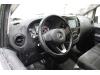 Mercedes Vito 2.0 119 CDI 16V Schrottauto (2021, Weiß)