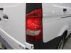 Mercedes Vito 2.0 119 CDI 16V Schrottauto (2021, Weiß)