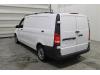 Mercedes Vito 2.0 119 CDI 16V Schrottauto (2021, Weiß)