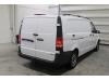 Mercedes Vito 2.0 119 CDI 16V Schrottauto (2021, Weiß)