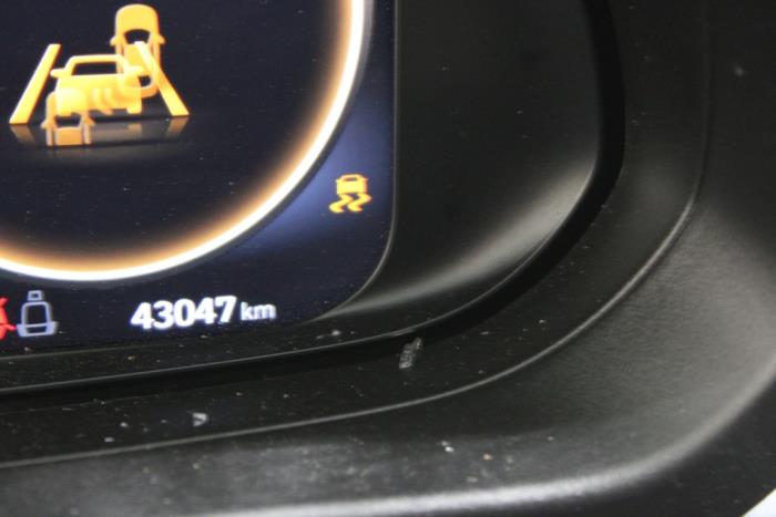 Hyundai i20 1.6 N T-GDI 16V Skrotfordon (2023, BLAUW)