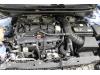 Hyundai i20 1.6 N T-GDI 16V Skrotfordon (2023, BLAUW)