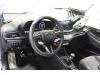 Hyundai i20 1.6 N T-GDI 16V Skrotfordon (2023, BLAUW)