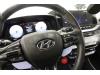 Hyundai i20 1.6 N T-GDI 16V Skrotfordon (2023, BLAUW)