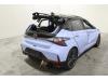 Hyundai i20 1.6 N T-GDI 16V Skrotfordon (2023, BLAUW)