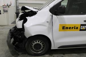 Citroen Jumpy 2.0 Blue HDI 145 Épave (2024, Peint)