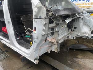 Citroen Jumpy 2.0 Blue HDI 145 Épave (2024, Peint)