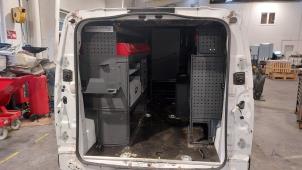 Citroen Jumpy 2.0 Blue HDI 145 Épave (2024, Peint)