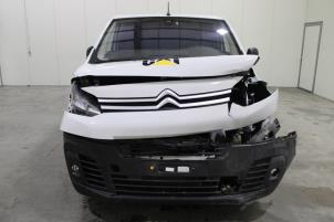 Citroen Jumpy 2.0 Blue HDI 145 Épave (2024, Peint)