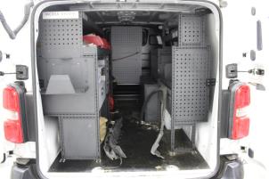 Citroen Jumpy 2.0 Blue HDI 145 Épave (2024, Peint)